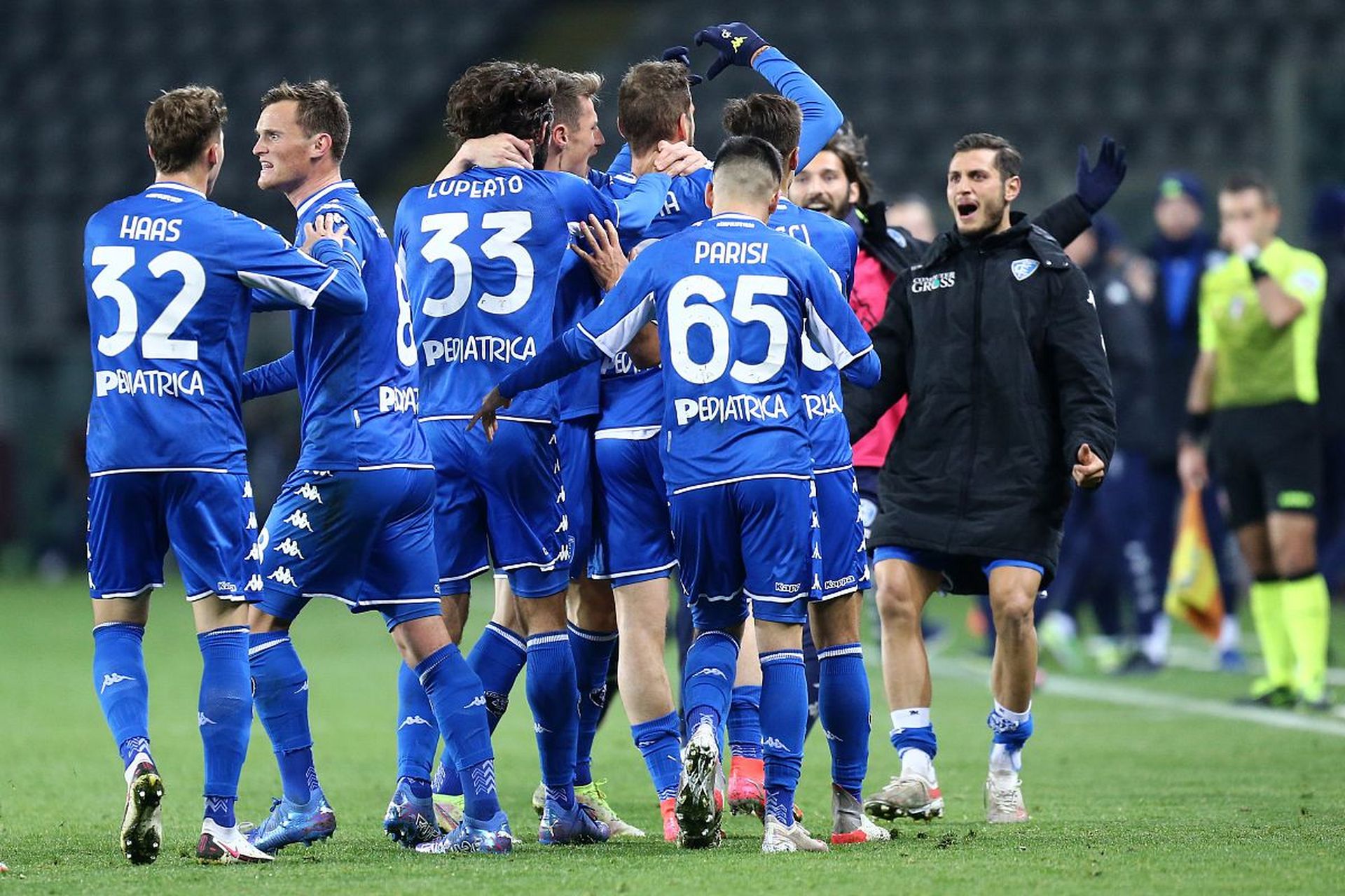 他们已踏上 他们已踏上